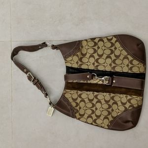 Purse bag